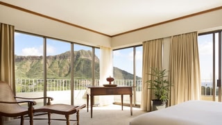 Lotus Honolulu at Diamond Head