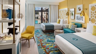 The Alfond Inn