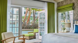 Fairmont Miramar Hotel