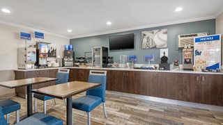 Best Western Courtesy Hotel - Anaheim Resort Amusement Park