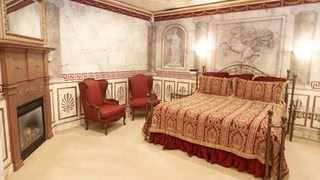 Destinations Inn Theme Rooms