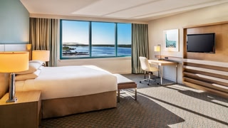 Hyatt Regency Jacksonville Riverfront