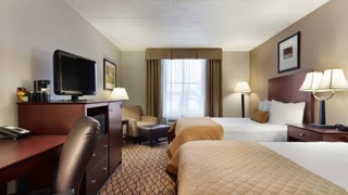 Comfort Inn & Suites Glen Mills - West Chester
