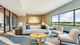 The Lodge at Gulf State Park, A Hilton Hotel