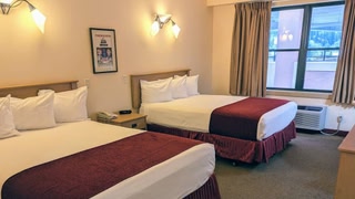 Travelodge by Wyndham Deadwood