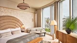 Santa Monica Proper Hotel, a Member of Design Hotels