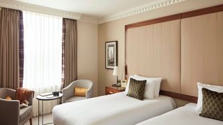 The Clermont London, Charing Cross