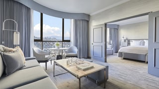 Beverly Wilshire, Beverly Hills, A Four Seasons Hotel
