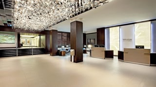 The Westin Portland Harborview