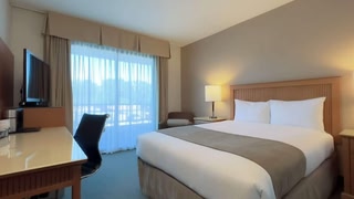 Coast Capri Hotel
