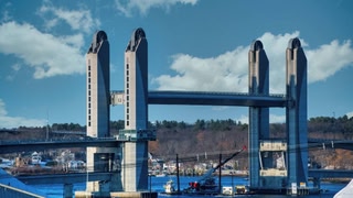 AC Hotel Portsmouth Downtown/Waterfront