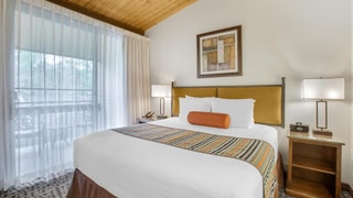 Best Western Plus Arroyo Roble Hotel & Creekside Villas