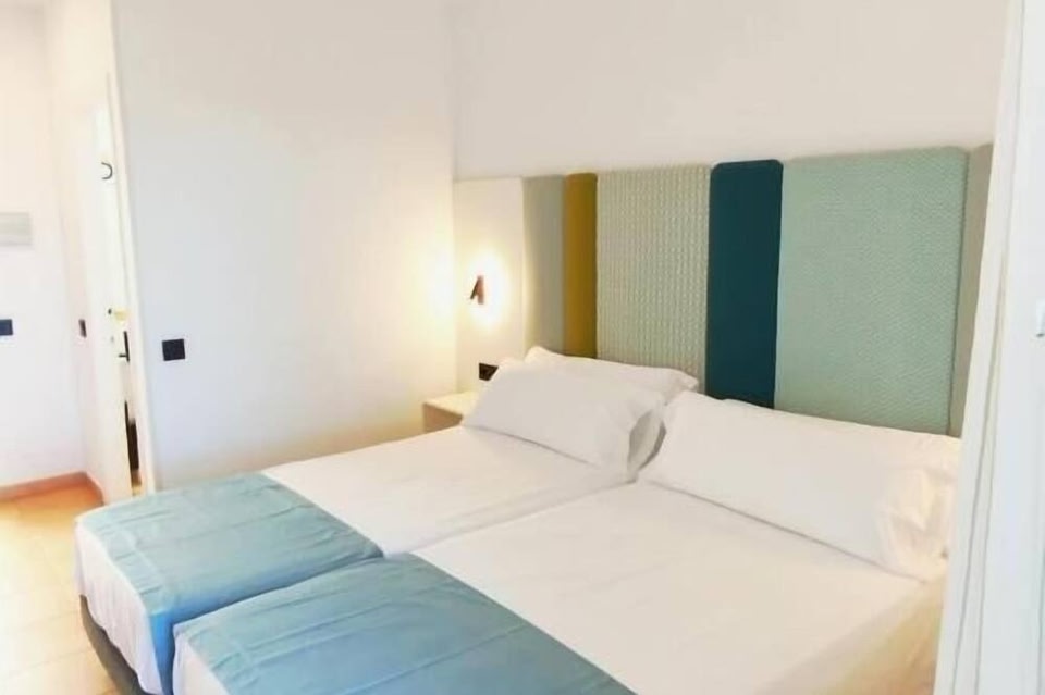 Smart Hotel Cabo Sur