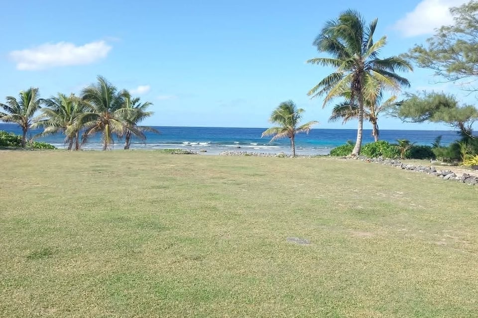 Kuki Beach Bach