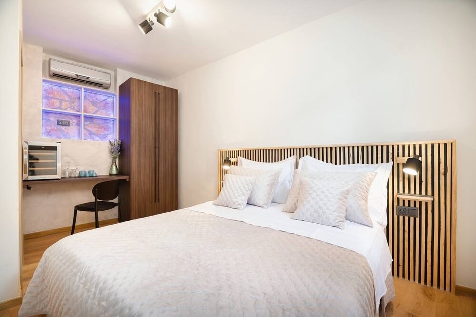 Hygge Rooms Split