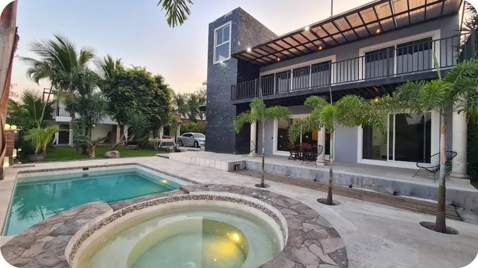 Your Stay In Cuernavaca