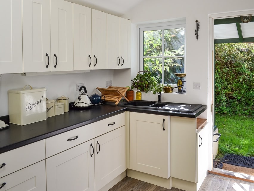 Woodburn Cottage