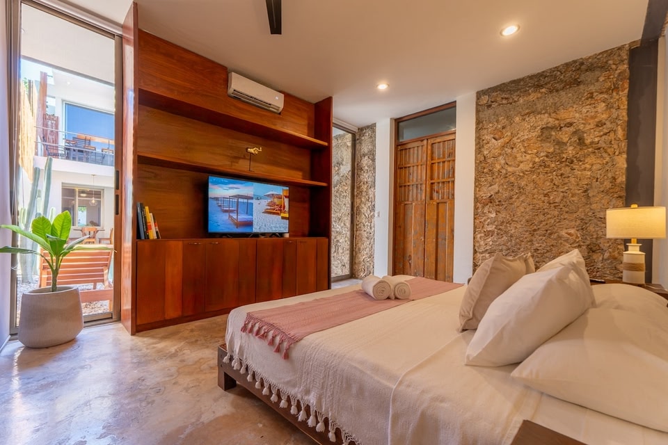 Casa Chukum by WoWay Experiences