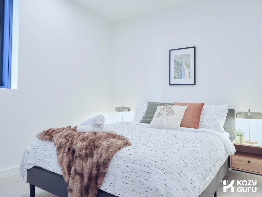 KozyGuru | Box Hill | Chic & Close to It All, Box Hill Hotels - Skyscanner
