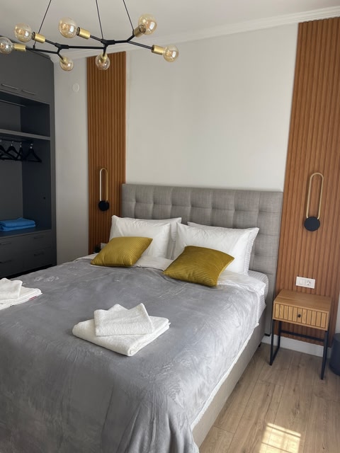 Sunrise Suite