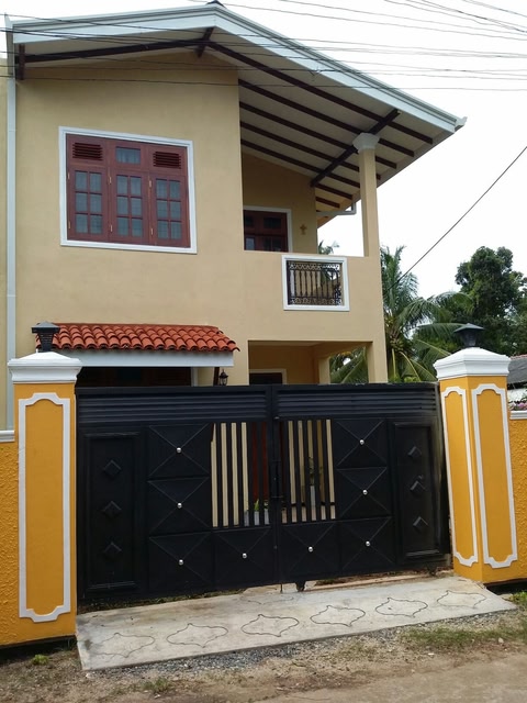 Villa Paragon