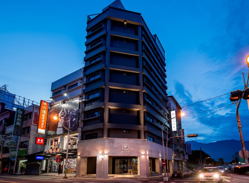 Wountain Hotel