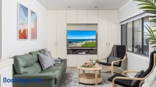 Sandy Point Escape