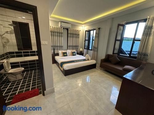 Mahasok Hotel Luangprabang
