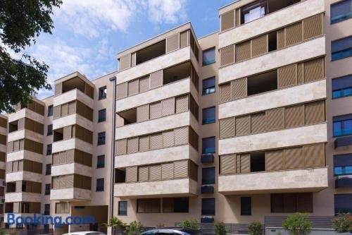 Apartments With Parking Space Split - 24662