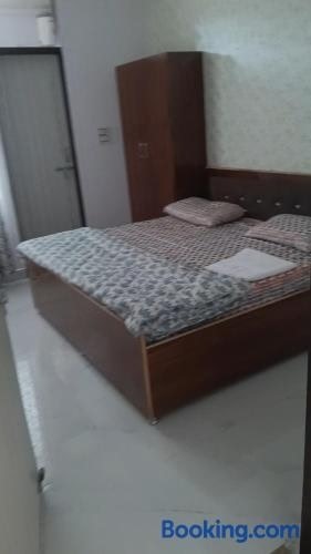 2BHK Apartment