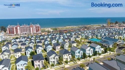 LuxVilla 4BR NovaWorld Phan Thiết