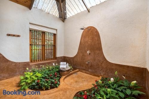 SaffronStays Rustic Trails