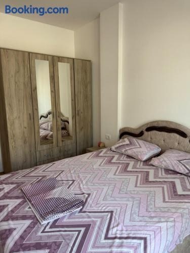 Apartment Gardo
