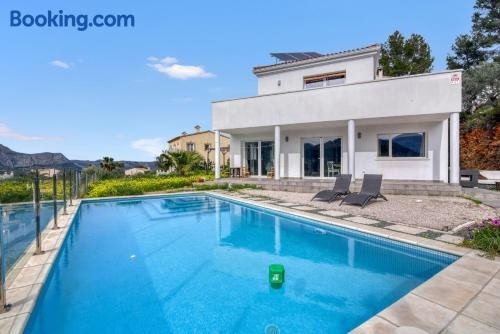 Villa Sol