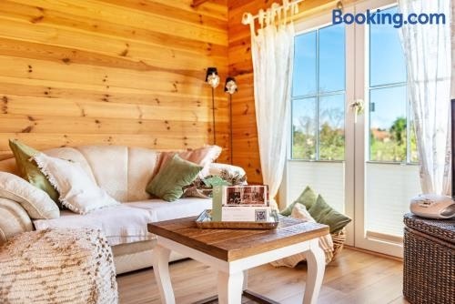 Chalet Finia