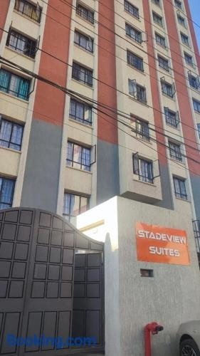 Stadeview Studio 5