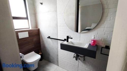 Dinas Accommodation Flat 3