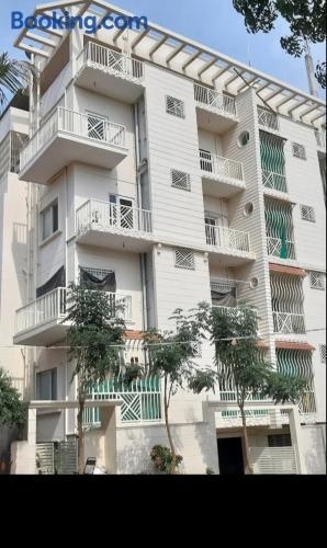Malgudi Appartments