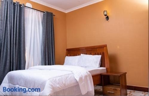 MSF one Bedroom