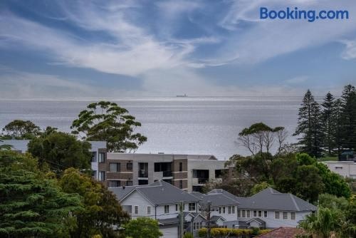 Sea Views