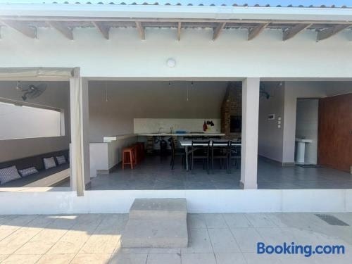 Ponta Rest House