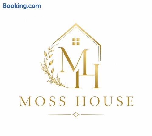 Moss House