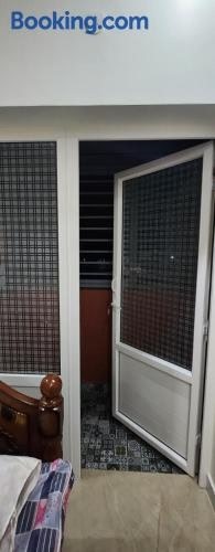 Modern 2BHK Apartment Devakottai