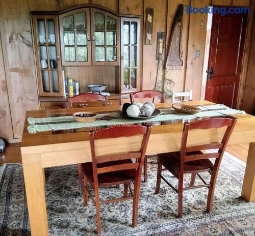 Hostal los Arrayanes