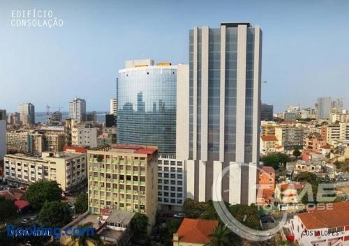 Apartamento T2 Edifício Consolação