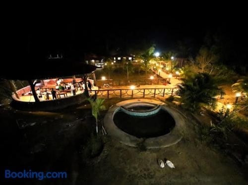 Adventure Inn Dandeli