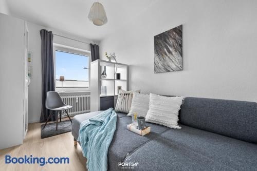 Ferienwohnung Bake 21