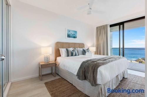 Tamarama Oceanfront Terrace