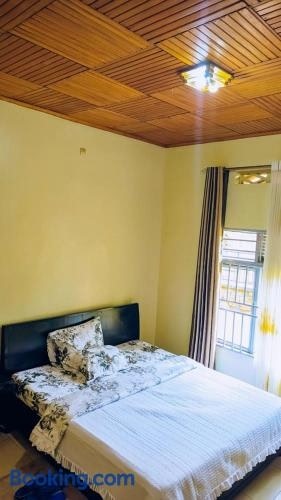 Crystal Suites