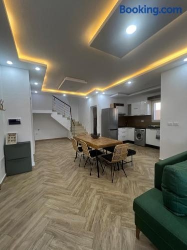 Maison des 5 Palmiers